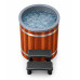 IceTub 100 (Grey7015)