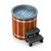 IceTub 100 (Grey7015)
