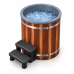 IceTub 100 (Grey7015)