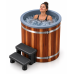 IceTub 100 (Grey7015)
