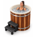 Ледяная ванна IceTub 100 (Кремовый9001) Ледяная ванна IceTub 100 (Кремовый9001)