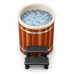 Ледяная ванна IceTub 100 (Кремовый9001)