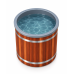 IceTub 100 (Grey7015)