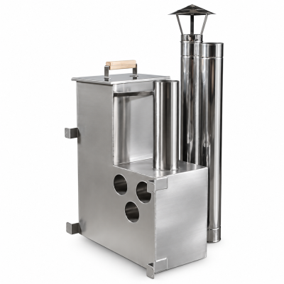Soba ciubar Classic M interna 22kW