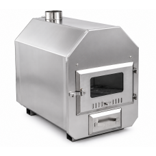 Soba ciubar Octa M externa kit 26kW