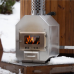 Soba ciubar Octa M externa kit 26kW