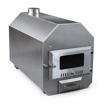 Soba ciubar Octa L externa kit 30kW