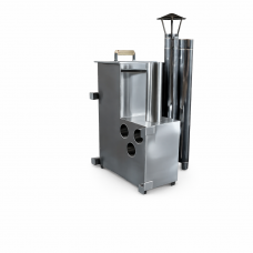 Soba ciubar Classic S interna 18kW