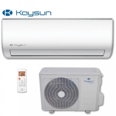 Conditioner invertor KAYSUN CASUAL 12000 BTU AKAY-C 35 DR11