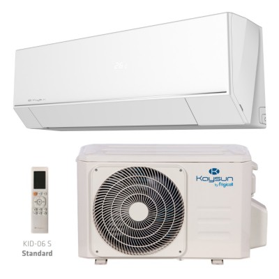 Conditioner invertor KAYSUN PRODIGY PRO 18000 BTU AKAY-P-52 DR10