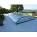 Pavilioane pentru piscine staționare CONFORTline Symfonie (8,5x4x0,95)