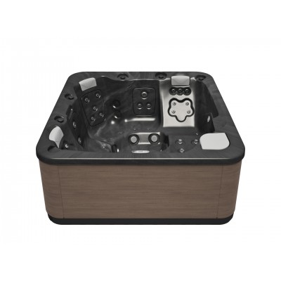 Jacuzzi SPA 3 persoane - Astralpool BAIA 64 Pearl Shadow 