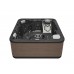 Jacuzzi SPA 3 persoane - Astralpool BAIA 64 Pearl Shadow 
