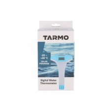 Солнечный водяной термометр цифровой (бассейна , Аквариум, Спа)