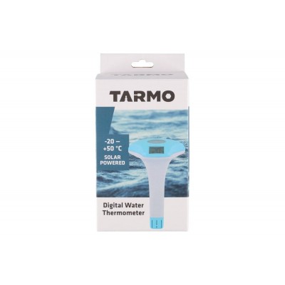 Солнечный водяной термометр цифровой (бассейна , Аквариум, Спа)