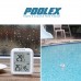 Termometru digital pentru piscină plutitoare fără fir (Piscină, acvariu, Spa-uri)