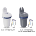 Analizor inteligent a apei din piscina  Zodiac Blue Connect Silver WA000099