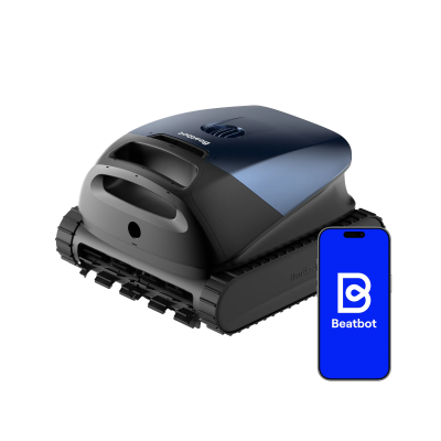 Robot piscine Beatbot Sora 10