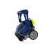 Robot aspirator SPA Zodiac - RS 0800