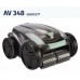Robot aspirator piscina ZODIAC - AV 348-50 VORTEX 