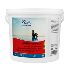 PH PLUS -granulat