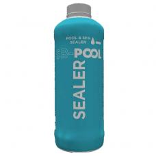 Жидкий герметик SB-Pool Sealer для устранения протечек (1Л)