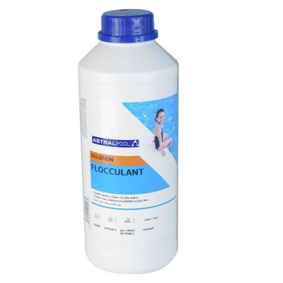 Floculant lichid AstralPool 1L