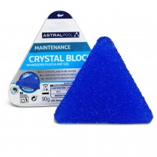 Floculant Gel Monodoza AstralPool de la Crystalblock 90g