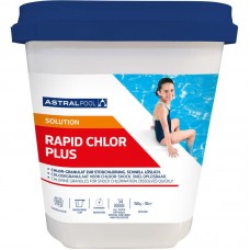 Astralpool RAPID CHLOR/GR (5kg)
