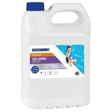 GELAMIN , pentru curățatea piscine, 5L Astralpool