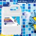 GELAMIN , pentru curățatea piscine, 5L Astralpool