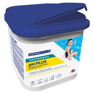 pH PLUS/GR