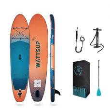 Доска для Сапсёрфинг  WATTSUP FIRST 11