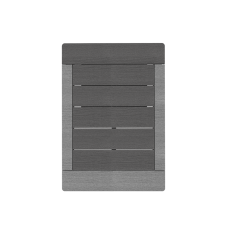 Trapa duș exterior 990x750 DS-BASE-GR