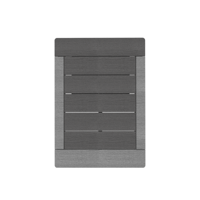 Trapa duș exterior 990x750 DS-BASE-GR