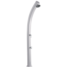 Dus solar JOLLY 33L (Aluminiu) DS-A822NX