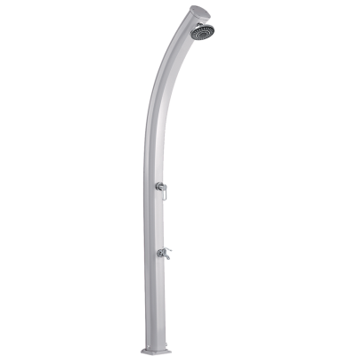 Dus solar JOLLY 33L (Aluminiu) DS-A822NX