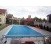 Folie solară pentru piscină (5x10m)  Albastra 