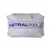 Nisip cuart p/u sistem de filtrare 0,4-0,8 mm 25kg AstralPool
