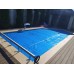Sistem de imbobinare p/u folie solară piscina  (2,2m - 6m)