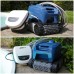 Robot aspirator piscina Zodiac - RT 3200 TornaX™