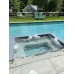 Pompa de apa pentru aeromasaj Piscina 700W