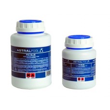 Adeziv PVC AstralPool albastru