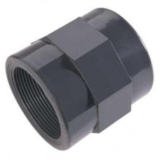 Niplu adaptor D63-2" F Cepex 01894