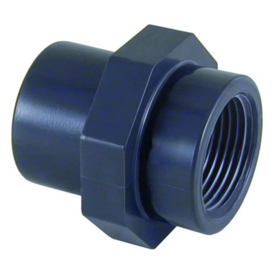 Niplu adaptor D40/32 x1”F Cepex 02255
