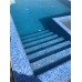 Mozaic de sticlă GN104- Albastru Squamers Pool Genuine