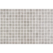 Стеклянная мозаика GN401 Серый Squamers Pool Genuine