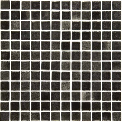 Mozaic de sticlă BR-9001 NEGRO