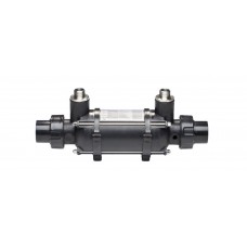 Schimbator de caldura pentru piscina Maxdapra D-KWT-Ti 45 кВт 