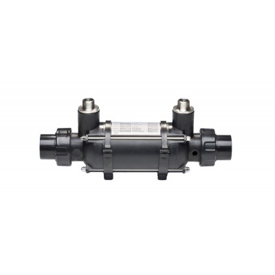 Schimbator de caldura pentru piscina Maxdapra D-KWT-Ti 45 кВт 
